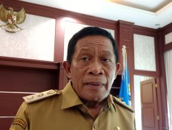 Sekolah Rakyat Berkonsep Boarding School Bakal Dibangun di Sultra