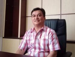 Pembangunan Kantor Gubernur Sultra Masuk Pekerjaan Interior Lantai 2 dan 3