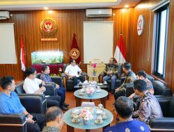 Perkuat Kolaborasi, Pertamina Patra Niaga Sulawesi Jaga Distribusi Energi Tetap Aman