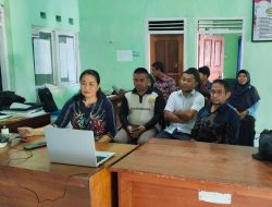 Lomba Kampung KB, Kelurahan Lakologou Wakili Sultra di Tingkat Nasional 2025