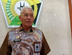 Presiden Prabowo Sumbang 18 Ekor Sapi Kurban di Sultra