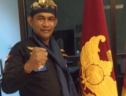 Lukman Ichsan Ajak Masyarakat Sultra Jaga Kondusifitas dan Waspada Hoaks