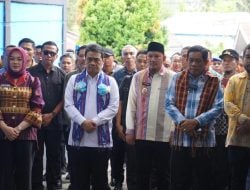 Wamendes RI Lakukan Kunjungan di Kendari, Wujudkan Demokrasi Ekonomi Tingkat Lokal