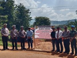 Pemprov Sultra Resmi Tutup Akses Hauling PT MCM di Konawe