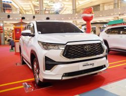 Beli Kendaraan Aman, Kalla Toyota Jadi Pilihan Cerdas untuk Kepemilikan Mobil Jangka Panjang