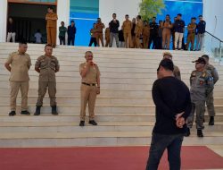 Pengangkatan 16 Pj Kades di Buteng Tuai Kritik, Samurais: Cacat Prosedur dan Langgar Perbup