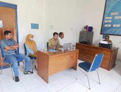 Diskominfo Butur Buka Layanan Pembuatan Website Gratis untuk Desa