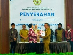 Sepuluh Tahun Konawe WTP