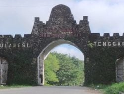 Kementerian PUPR Hibahkan Jalan Budi Utomo, P2ID hingga Abeli Dalam ke Pemkot Kendari