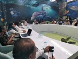 50% Anggaran Perjalanan Dinas DPRD Muna Dipotong