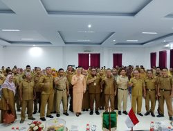 La Ode Muhammad Rusdin Jaya Siap Majukan Sektor Perkebunan