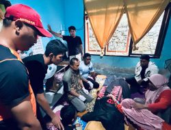 Pria yang Lompat dari Jembatan Teluk Kendari Ditemukan Meninggal Dunia