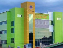 LLDikti Wilayah IX Sebut STIE 66 Kendari Mampu Tunjukan Dedikasi dalam Pengembangan Ilmu Pendidikan Tinggi
