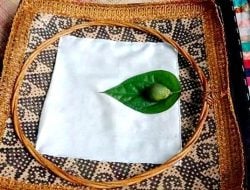 Kalo Tolaki, Karya Seni Spiritual Langka