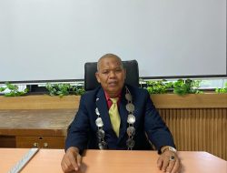 Diundur, Senat dan Panitia Pilrek UHO Tunggu Jadwal Kemendiksainstek RI