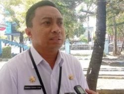 Siska-Sudirman Dijadwalkan Salat Iduladha di Lapangan Benu-benua