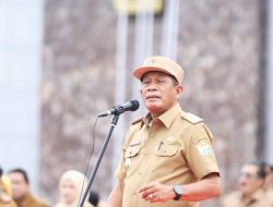 Wagub Hugua Tegaskan Pentingnya Memperkuat Semangat Kebangsaan