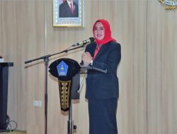 Wali Kota Kendari Tekanan Komitmen Berantas Korupsi Sekecil Apapun