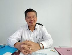 Pemkot Kendari Target Turunkan Angka Stunting hingga 14% di 2025