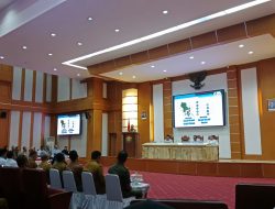 Gubernur Andi Sumangerukka Siap Sukseskan Program MBG di Sultra
