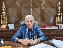 Penyerahan SK PPPK Tahap I dan CPNS 2024 Dijadwalkan 17 Juni 2025