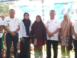 Muna Bakal Cetak Sawah Seluas 461 Hektare dari 1000 Hektare yang Ditawarkan Gubenur Sultra