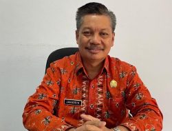 Perumda Pasar Kota Kendari Berbenah dalam Peningkatan Pelayanan