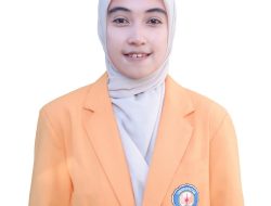 Mahasiswi UHO Raih Juara 1 Essay Competition of Workforce Hero Summit Tingkat Nasional 2025