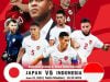 Claro Kendari Gelar Nobar Kualfikasih Piala Dunia antara Japan Vs Indonesia