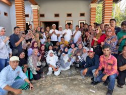 IKA Gorontalo Muna dan Mubar Terbentuk, Kadispora Kabupaten Muna Didapuk Jadi Ketua