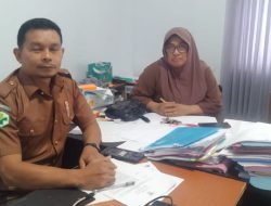 5 Bulan Dinanti, Insentif Dokter PTT dan Dokter ASN Muna Akhirnya Dibayarkan