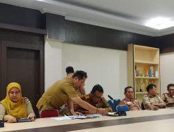 Pemprov Sultra Mulai Pengerjaan 4 Ruas Jalan Provinsi