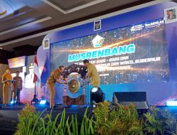 Pemprov Sultra Targetkan Perbaikan Jalan 61 Kilometer Per Tahun