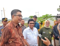 Pulau Pandan Abeli Bakal Dijadikan Wilayah Layak Huni dan Berkelanjutan