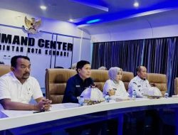 Tingkatkan Kualitas Keluarga, Pemkot Kendari Sediakan Konselor Bimbingan dan Kesehatan Psikologis