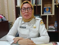 Gaji ke-13 PPPK di Tiga OPD Masih Berproses