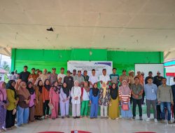 PLN Kantongi Dukungan Masyarakat dan Pemerintah Daerah untuk Pembangunan SUTET 275 kV Andowia-Kendari