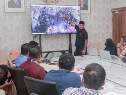 Pemkot Kendari Genjot Sertifikasi Aset