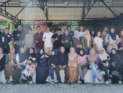 Meriahkan Milad ke-44, SMPN 6 Kendari Bakal Gelar Reuni Akbar