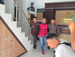 Kejari Kolut Kembali Tetapkan Tersangka Baru Mega Korupsi Proyek Bandara
