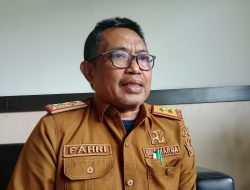Tahun Depan Dinas Bina Marga Target Perbaikan 61 Km Jalan Provinsi Tiap Tahun