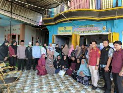Umroh Bersama Salwa Tours Lebih Mudah dan Nyaman