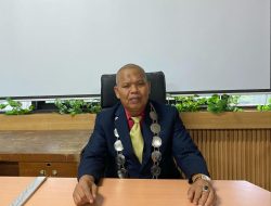Pilrek UHO Digelar Hari ini