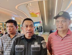Peringati HUT ke-78, IKA Spensa Kendari Gelar Donor Darah dan Beragam Lomba