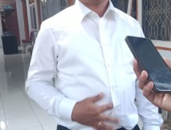 Atasi Blank Spot, Pemkab Mubar Targetkan Pembangunan BTS Rampung 2026