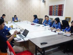 Pemkot Kendari dan BPJS Ketenagakerjaan Genjot Kepesertaan Jamsostek