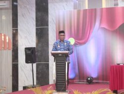 Pemkot Kendari Genjot Penguatan Sektor Ekonomi Lokal bagi UMKM