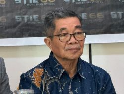 STIE 66 Kendari Harap Sinergi dengan UHO dapat Terus Diperkuat