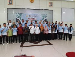 Baubau Kirim 13 Peserta Terbaik Ajang STQH Provinsi Sultra