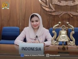 Wa Ode Rabiah Gagas Pembentukan Desa Ekspor di Kabupaten Muna, Ini Tujuannya